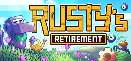 Rustys Retirement 中文版